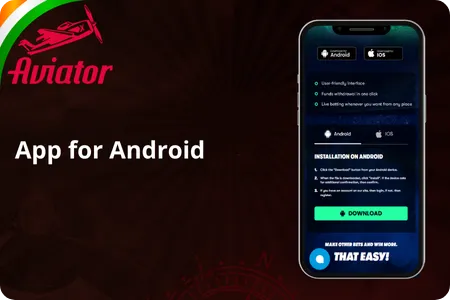 App for Android