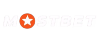 Mostbet casino logo
