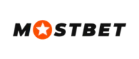 Mostbet logo