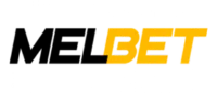 Melbet logo