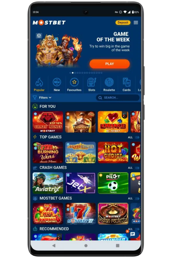 Select a Trusted Casino